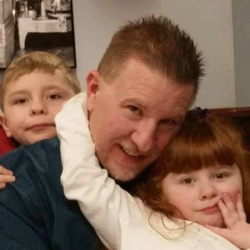 Meet your Posher, Christopher