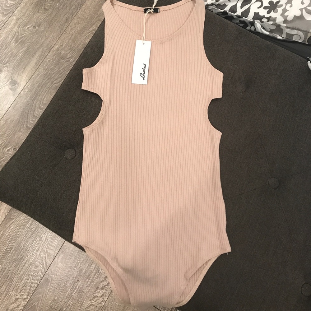 Bodysuit