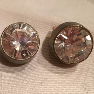 Clip On Earrings