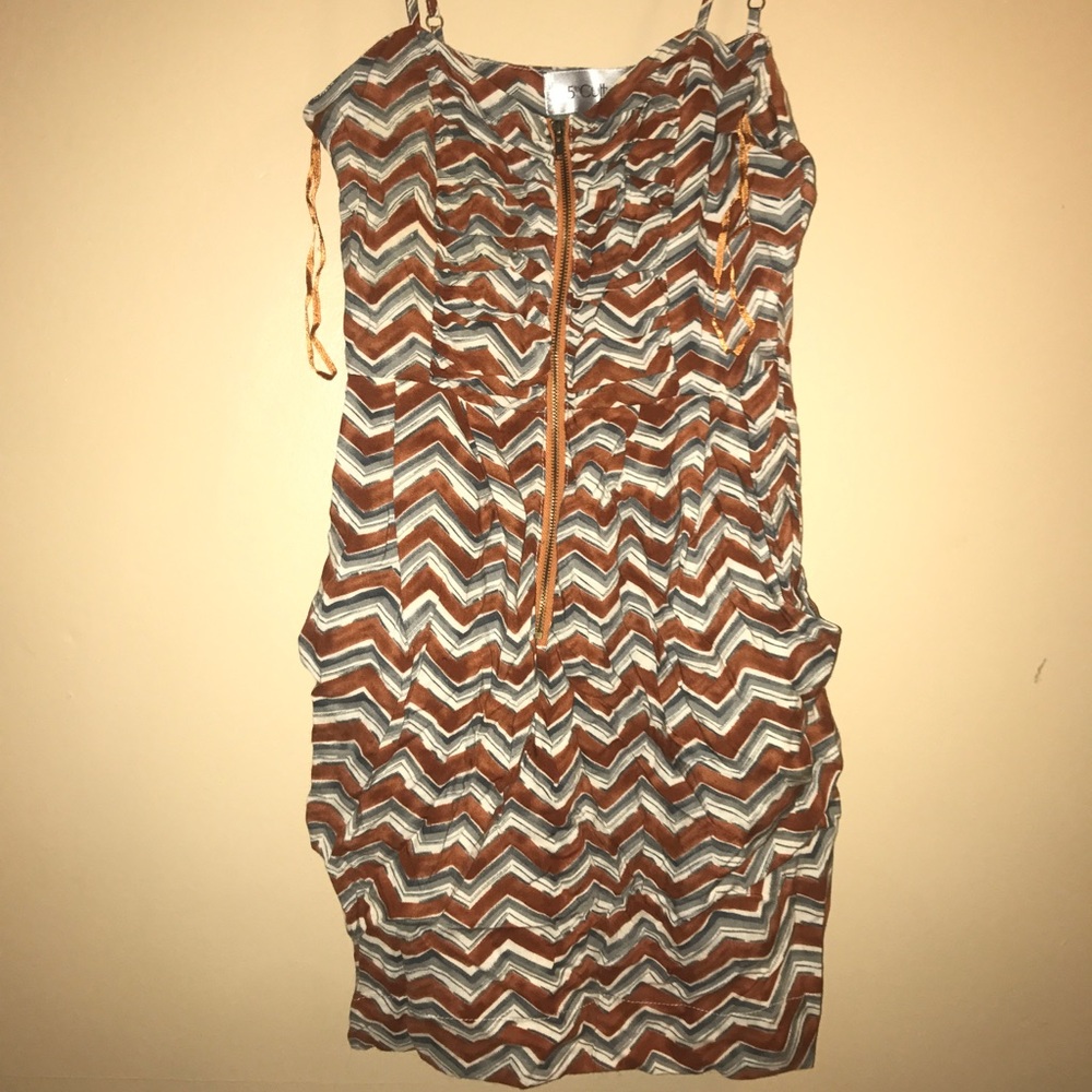 5th Culture dress NO SHIPPING FEE