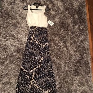 Size Small Dress from Macy’s