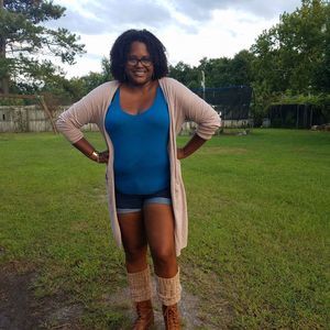 Meet your Posher, Ebonee