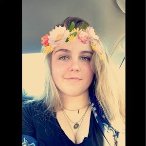 Meet your Posher, Bailey