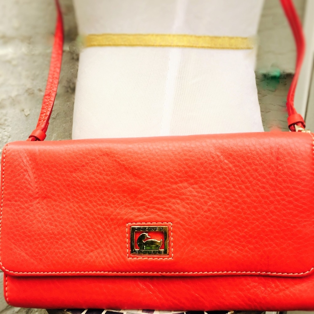 Dooney & Bourke Crossbody