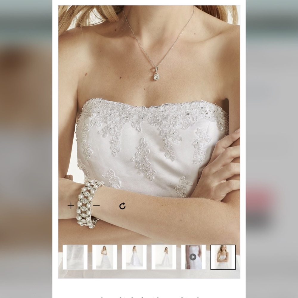 Vestido de novia