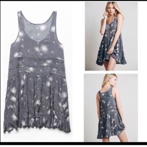 ISO In Search of Free People Dandelion Trapeze