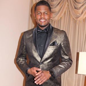 Meet your Posher, Johnathan