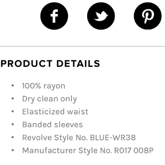 Blue Life Boho Romper in Nautical Print - Picture 4 of 5