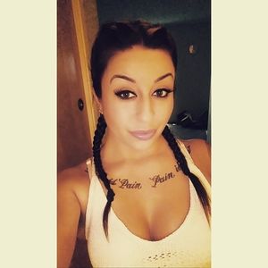 Meet your Posher, Paige