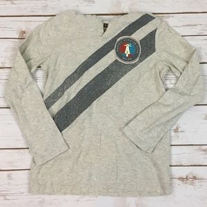 Tea Collection Italy Scooter Club Happy Hoody