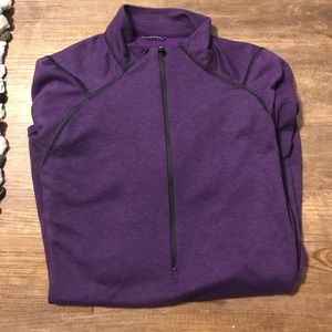 Patagonia light 1/4 zip