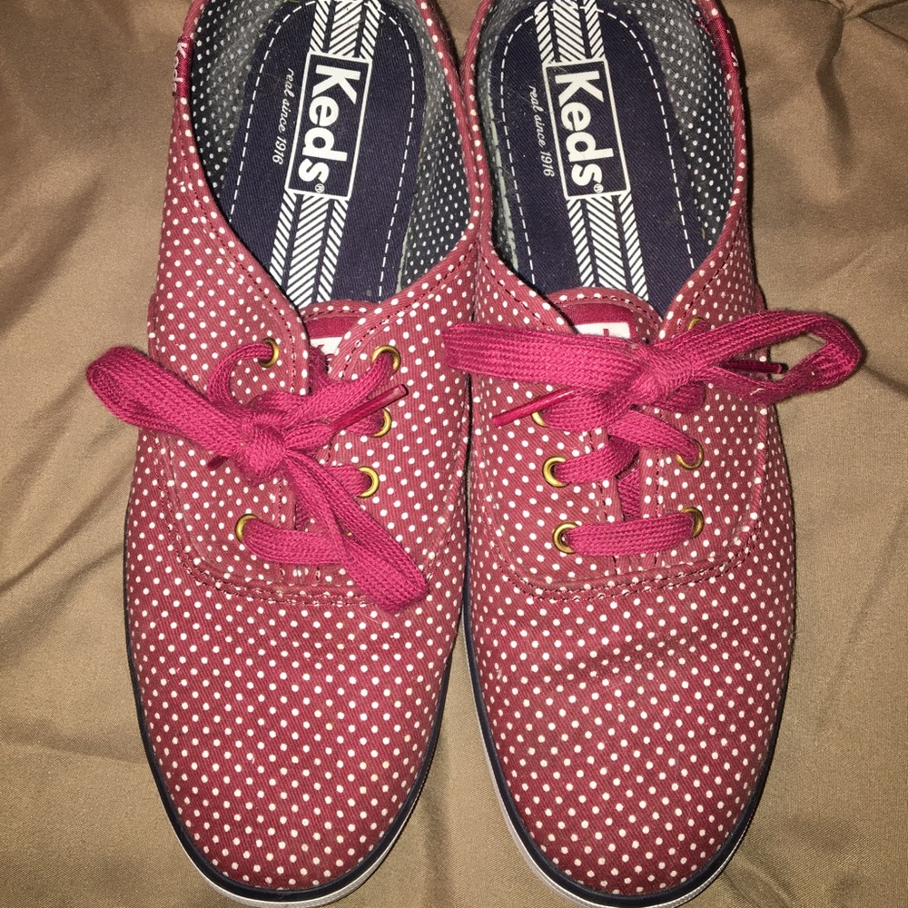 Keds