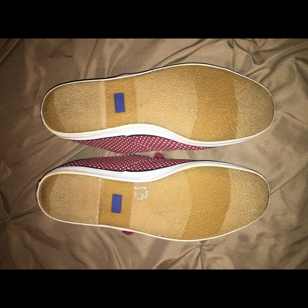 Keds - Picture 2 of 4