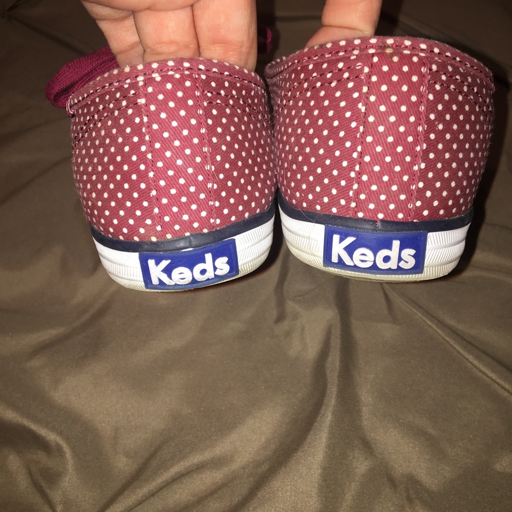 Keds - Picture 3 of 4