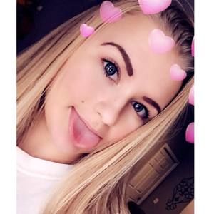 Meet your Posher, Aubrey