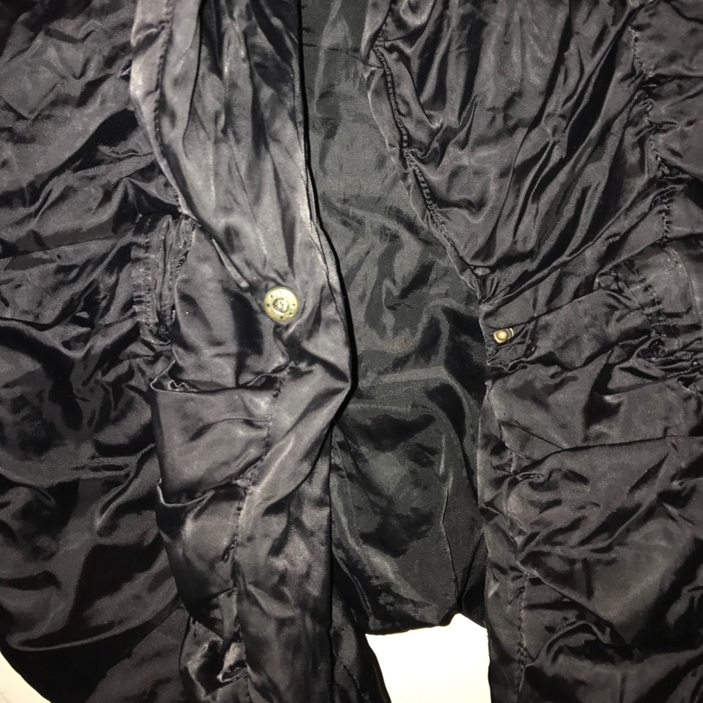 Coat - Picture 2 of 4