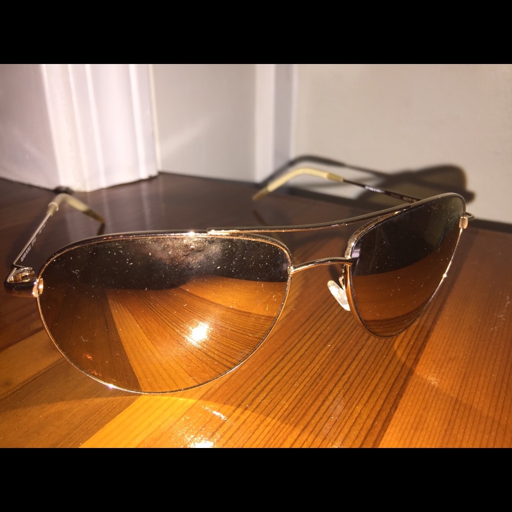 Oliver Peoples BENEDICT OV 1002S