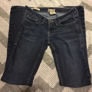 William Rast Skinny Jeans