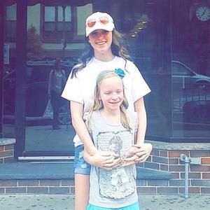 Meet your Posher, Paige