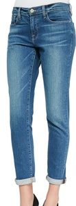 FRAME Le Garcon Berkley Square Jeans
