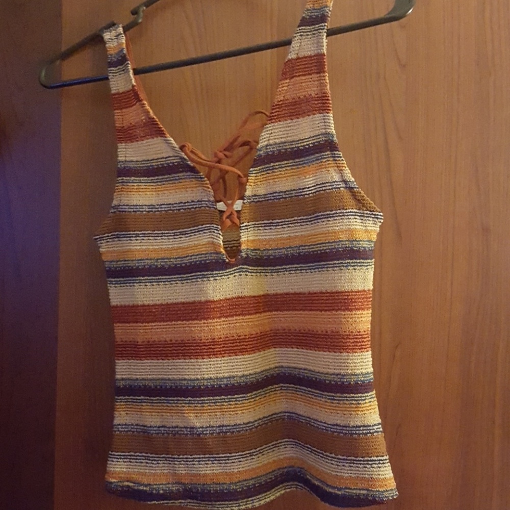 Zara top