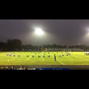 Meet your Posher, Maryam