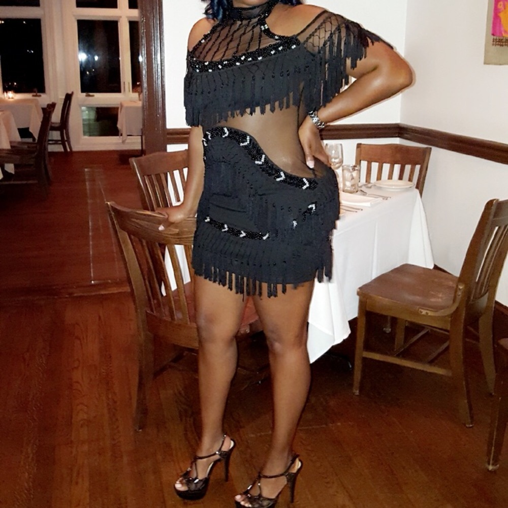 Dress - Picture 2 of 3