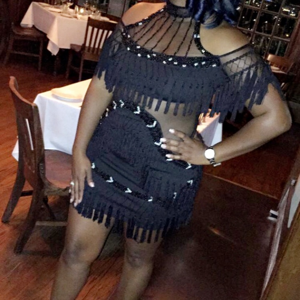 Dress - Picture 3 of 3