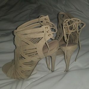 Heals