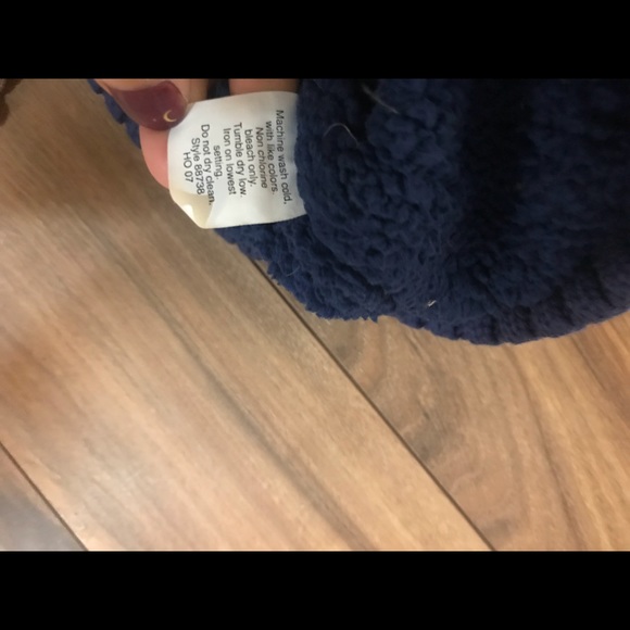 J. Crew warm down puffer jacket with hood - Picture 8 of 8