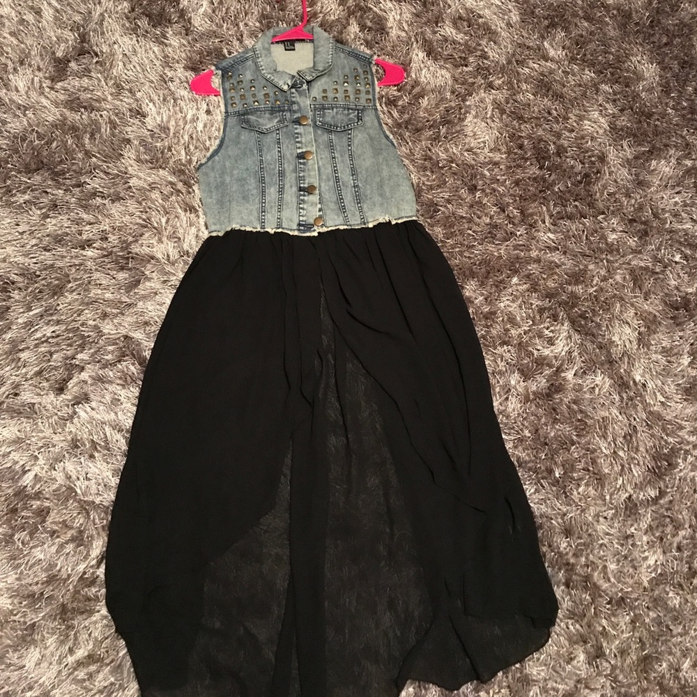 Forever21 Dress
