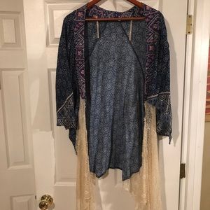 Kimono - Gimmicks by BKE