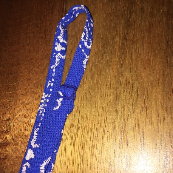 Woman's top spaghetti strap BoHo size small - Picture 3 of 5