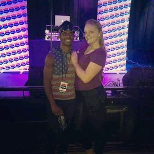 Meet your Posher, Anna