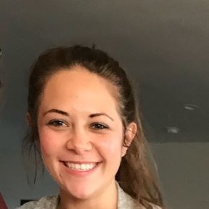 Meet your Posher, Tasha