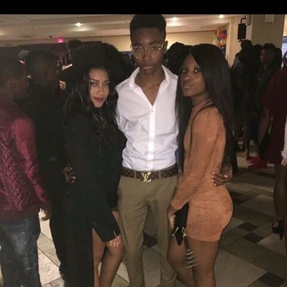 Meet your Posher, Gregory - Picture 1 of 1