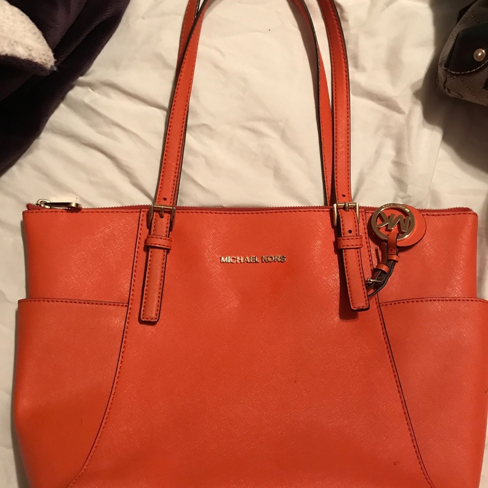 Authentic MK bag