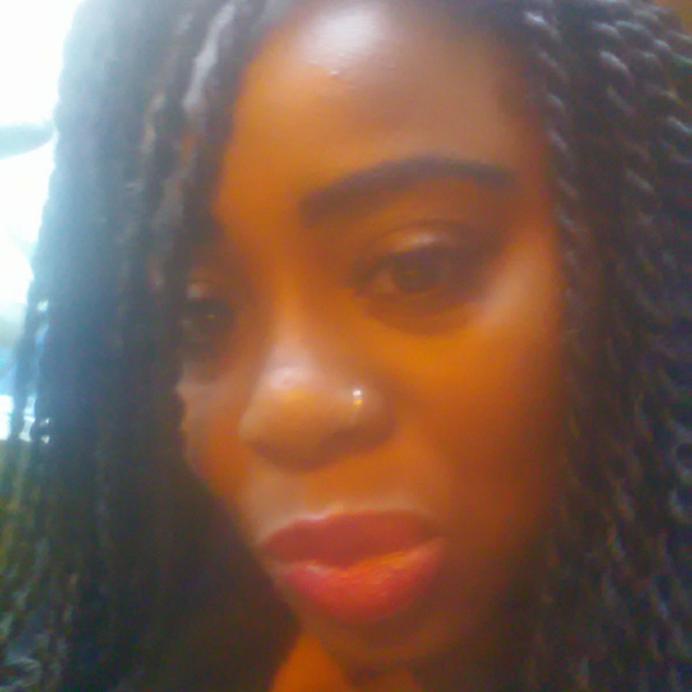 Meet your Posher, Joy