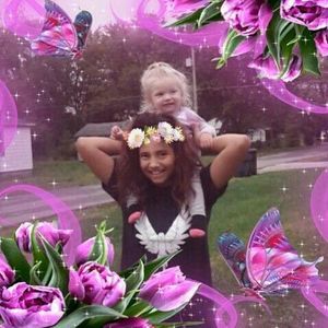 Meet your Posher, Arianna