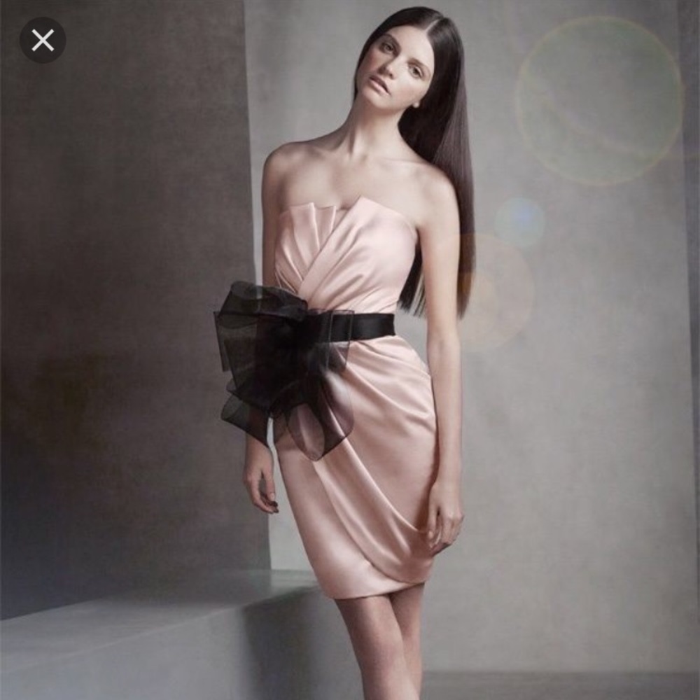 SALE! 🌱 WHITE by VERA WANG • Bridesmaid’s Dress