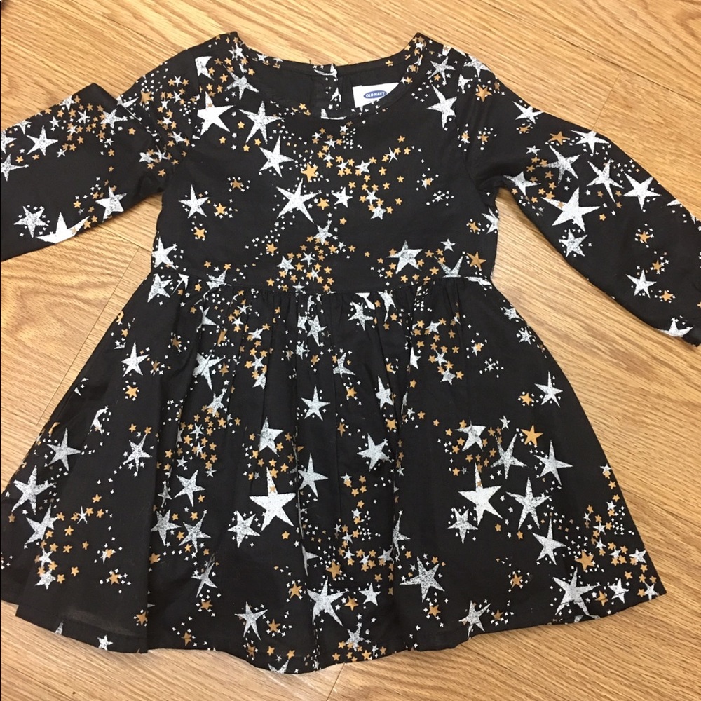 Toddler dress