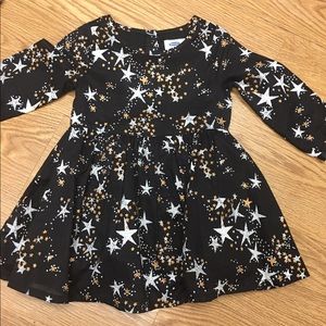 Toddler dress