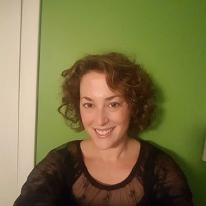 Meet your Posher, Jackie