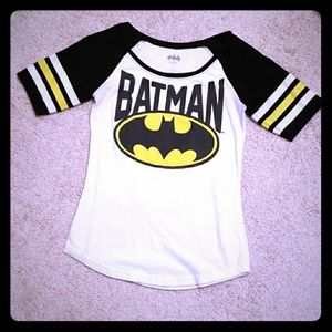Batman t-shirt