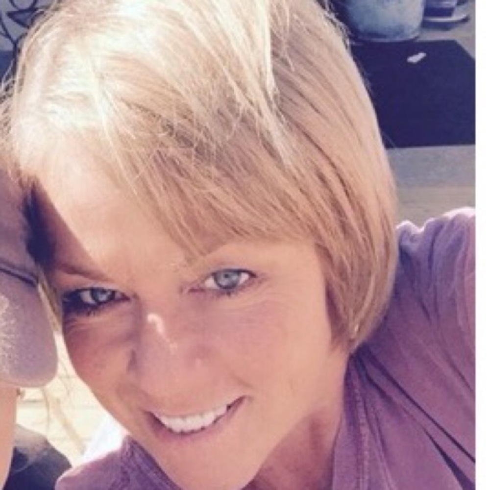 Meet your Posher, Lynne