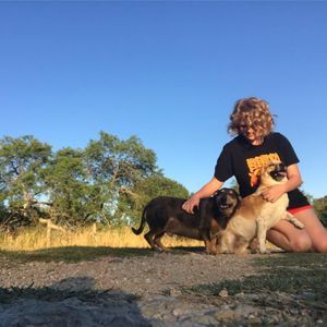 Meet your Posher, Kirby