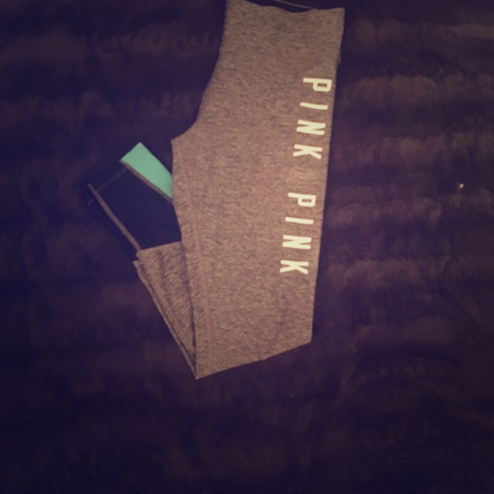 Victoria's Secret active pant