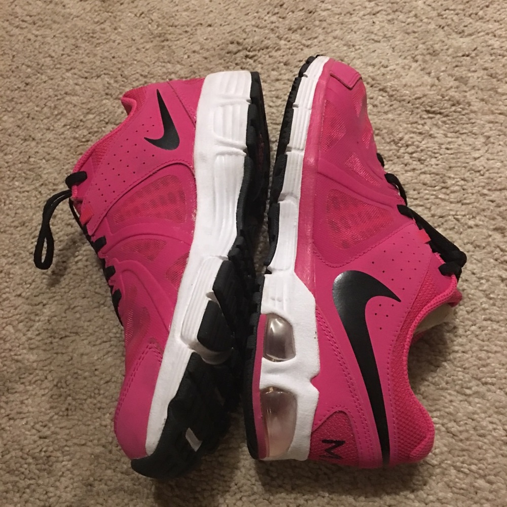 Nike Max Air