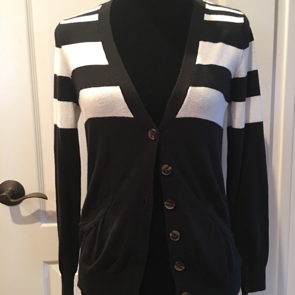 Forever 21 Cardigan