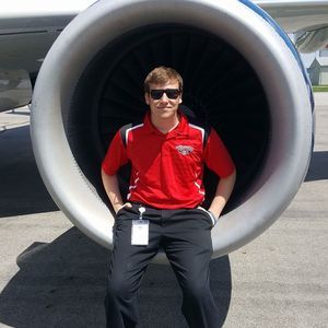 Meet your Posher, Connor